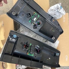 ジムニーJB23用テールランプの画像