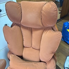 無料　チェア　ゲーミングチェア　社長椅子の画像