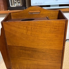 小物入れの画像