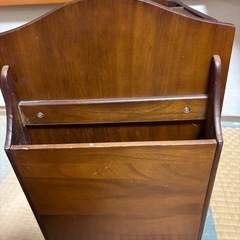 小物入れの画像