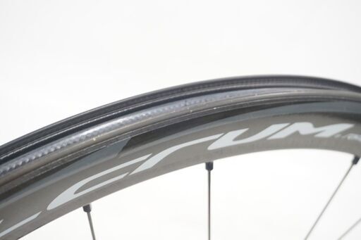 FULCRUM 「フルクラム」 RACING QUATTRO CARBON DB SHIMANO11速 ホイールセット