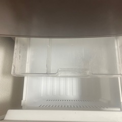 [取引中⚠️]冷蔵庫　panasonic  NR-B178Wの画像