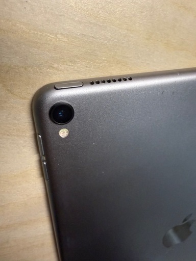 【セット】iPad Pro 2017 ＋Apple Pencil 第1世代＋カバー 