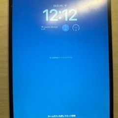 【セット】iPad Pro 2017 ＋Apple Pencil 第1世代＋カバー の画像