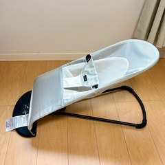 ベビービョルン　バウンサーの画像