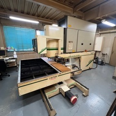 【相見積・募集】大型機械買取れる方の画像