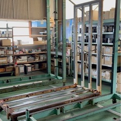 【相見積・募集】大型機械買取れる方の画像