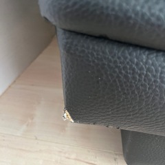 美品 3人掛けソファの画像