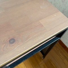 フィエルボ ラップトップテーブルの画像