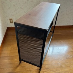 フィエルボ ラップトップテーブルの画像