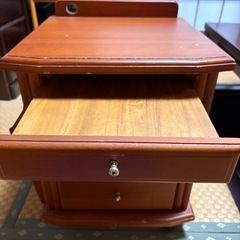 小物入れの画像