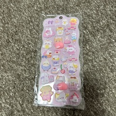 おしりシールの画像