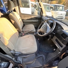 【車検8年１２月まで】日産クリッパーリオGターボ！即日納車！黒ナンバー可U71Wの画像