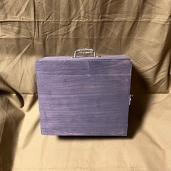 スパイスボックス　手作りの画像