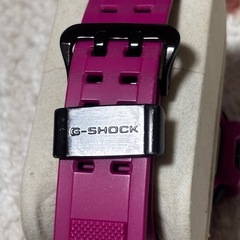 G-SHOCK GW-9400SRJ-4JF レンジマンの画像