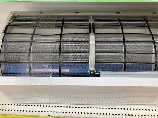 【トレファク イオンモール常滑店】ルームエアコン TOSHIBA 大清快RAS-C406DRH 2018年製をご紹介！