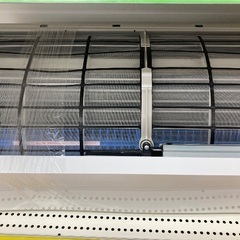 【トレファク イオンモール常滑店】ルームエアコン TOSHIBA 大清快RAS-C406DRH 2018年製をご紹介！の画像