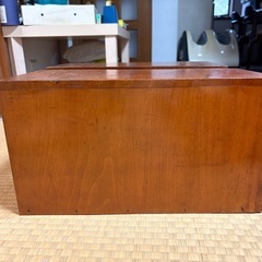 小物入れの画像