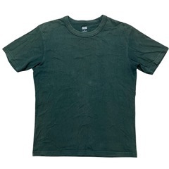 ユニクロ　Ｔシャツ　3枚セット　中古の画像