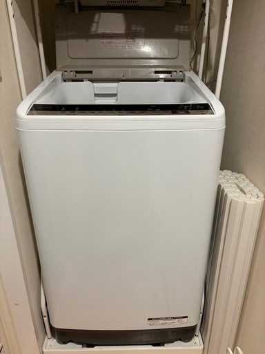 日立　ビートウォッシュ　　10kg
