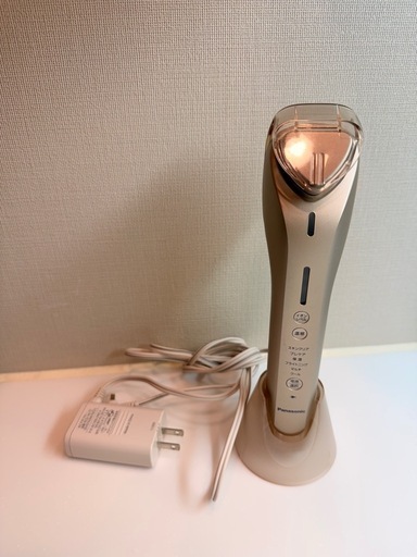 パナソニック美顔器 (み) 三田のその他の中古あげます・譲ります