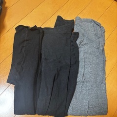 マタニティ服セットの画像