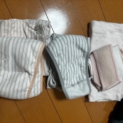 マタニティ服セットの画像