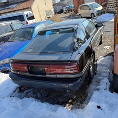 70スープラ　jza70 1jz 純正5速mtの画像