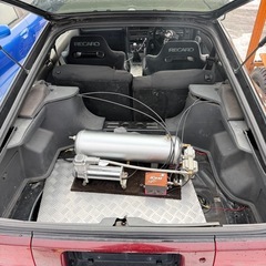 70スープラ　jza70 1jz 純正5速mtの画像