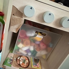 コストコ　キッチン　の画像