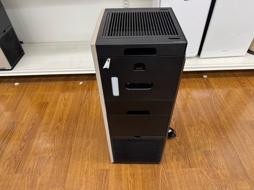 DAIKIN 空気清浄機　 2023年製　MCK55ZKS-C 【トレファク　川越店】 DAIKIN 空気清浄機 2023年製 MCK55ZKS-C 【トレファク 川越店】の通販