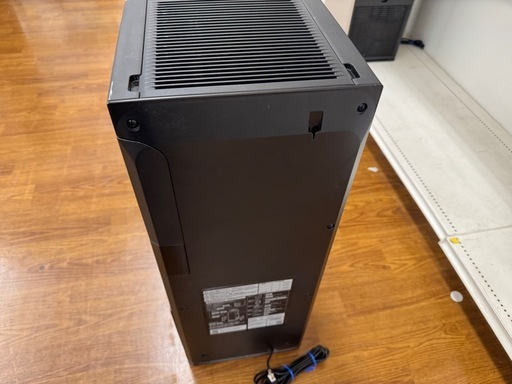 DAIKIN 空気清浄機　 2023年製　MCK55ZKS-C 【トレファク　川越店】 DAIKIN 空気清浄機 2023年製 MCK55ZKS-C 【トレファク 川越店】の通販
