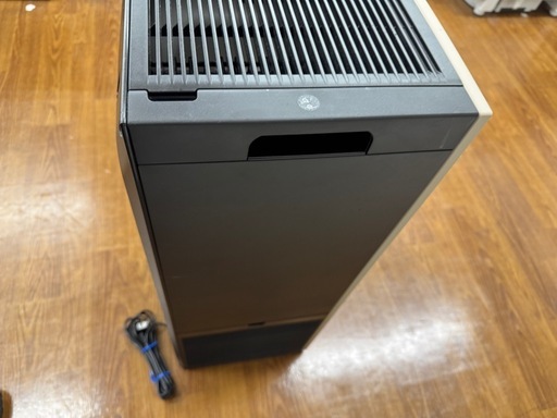 DAIKIN 空気清浄機　 2023年製　MCK55ZKS-C 【トレファク　川越店】 DAIKIN 空気清浄機 2023年製 MCK55ZKS-C 【トレファク 川越店】の通販