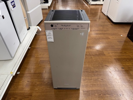 DAIKIN 空気清浄機　 2023年製　MCK55ZKS-C 【トレファク　川越店】