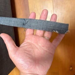 【IKEA FRIHETEN フリーヘーテン コーナーソファベッド（収納付き）】 の画像