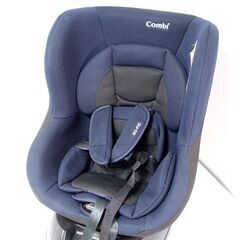 0220544002★  コンビ ネセルターンリミテッド isofix CG-CIG ネイビー  CG-CIGの画像