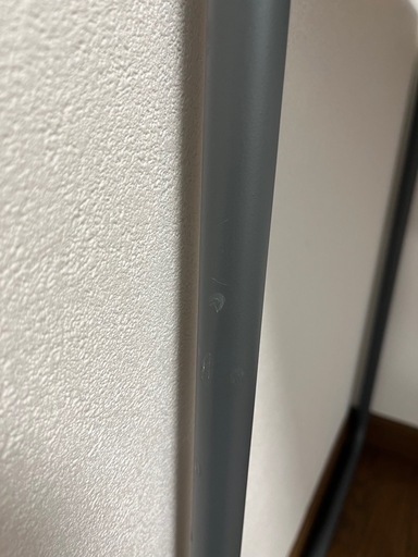多摩センター駅徒歩12分無印良品 THONET トーネット スチールパイプデスク Lサイズ