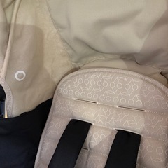 yoyo　6＋　ベビーカー　の画像