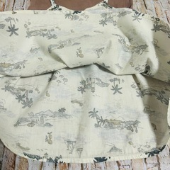 【アプレレクール】ドッキングキャミワンピース　80サイズの画像