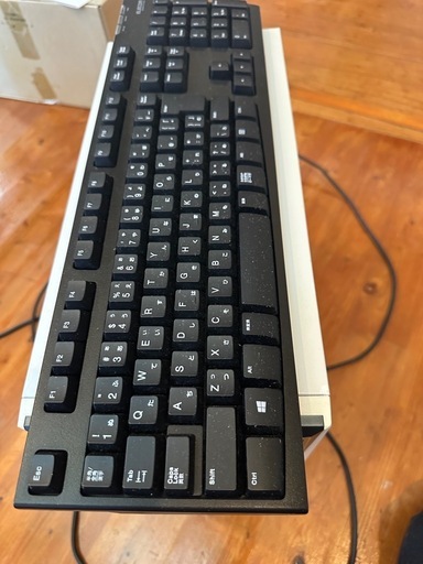 ゲーム機?Endeavor MR8000?中古  