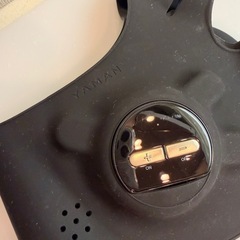 ヤーマンの美顔器マスクの画像