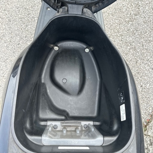 タクト af75 ホンダ HONDA 50cc 原付 バイク 滋賀県 滋賀県から