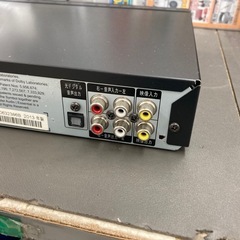 ⚡️希少モデル⚡️maxell マクセル⚡️ブルーレイレコーダー⚡️2013年製⚡️容量:1TB⚡️2番組同時録画⚡️BIV-R1021⚡️8044の画像