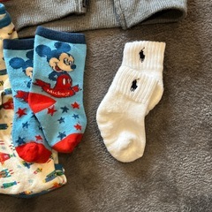 60-80サイズベビー服まとめての画像
