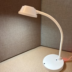 USBケーブルデスクライトの画像