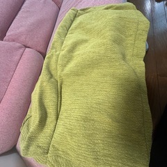 3人がけソファの画像