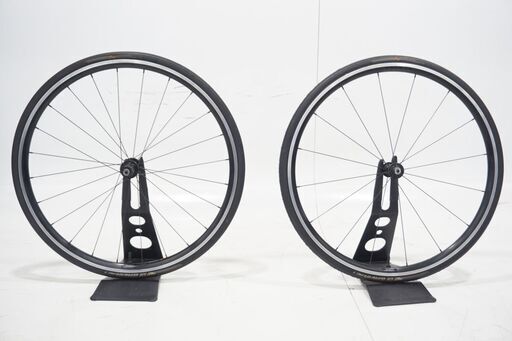 GIANT 「ジャイアント」 TUBELESS READY SHIMANO11速 ホイールセット