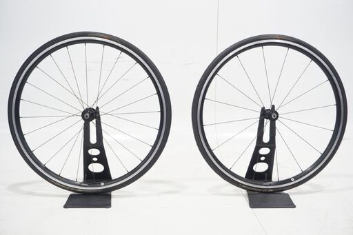 GIANT 「ジャイアント」 TUBELESS READY SHIMANO11速 ホイールセット 