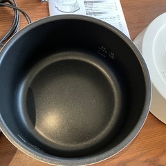 【時短、簡単】圧力鍋の画像