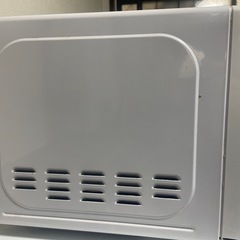 Haier電子レンジJM-17H-60の画像